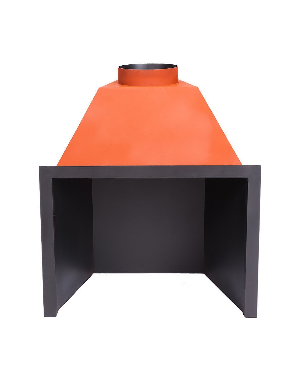 Chimeneas de Colombia