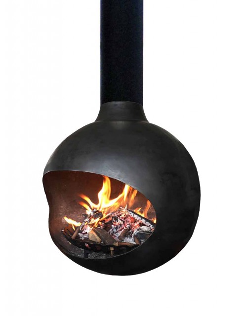 Chimenea Colgante Sirius