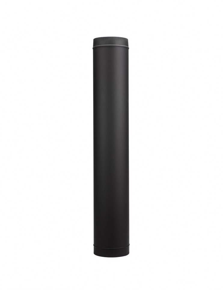 Ducto Acero Galvanizado 1,2 m
