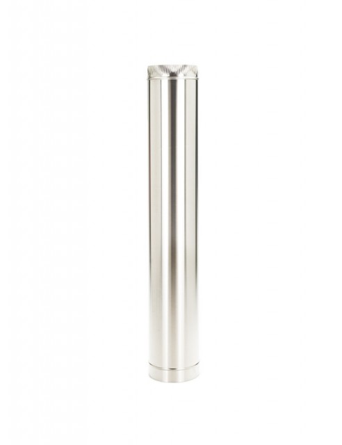 Ducto Acero Inoxidable 1,2 m