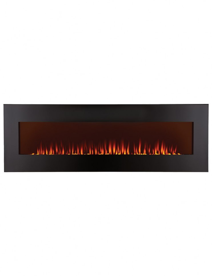 Chimenea Eléctrica Loft Extra Large