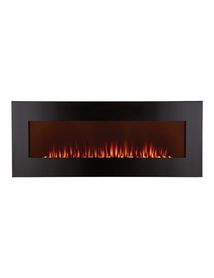 Chimenea Eléctrica Loft Medium