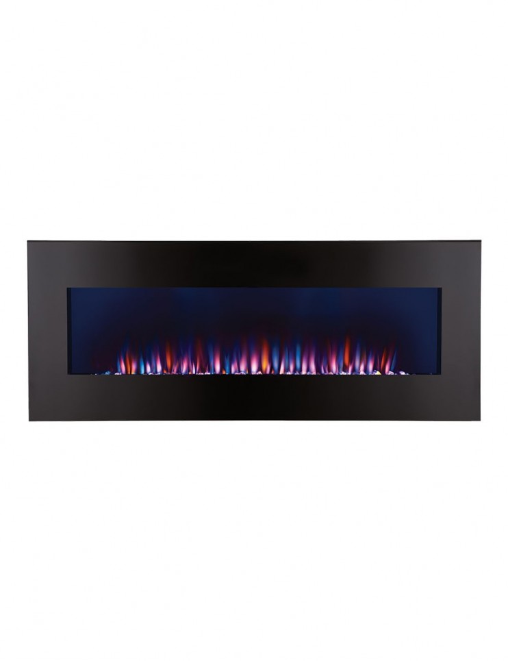 Chimenea Eléctrica Loft Medium