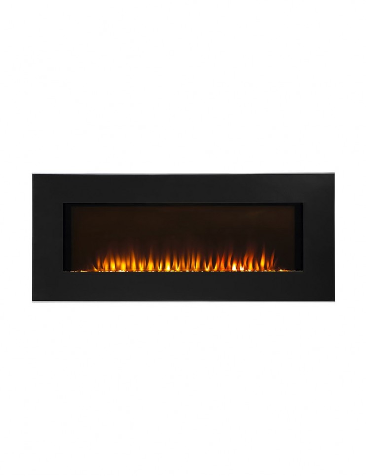 Chimenea Eléctrica Loft Small