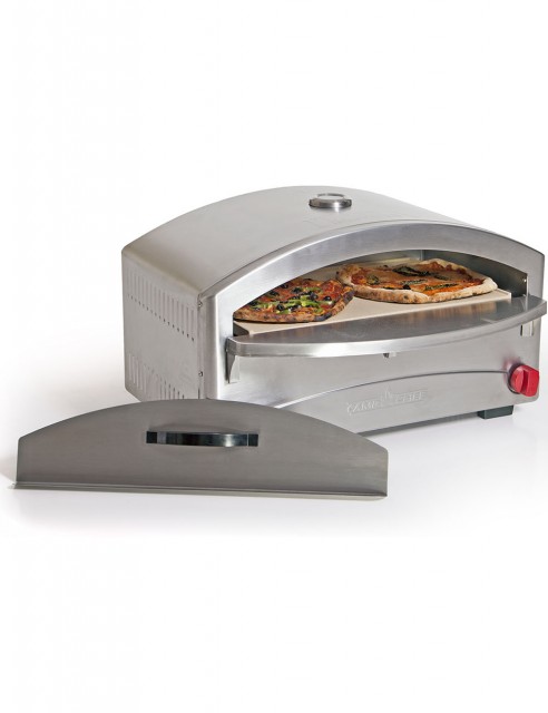 Horno a Gas para Pizza...