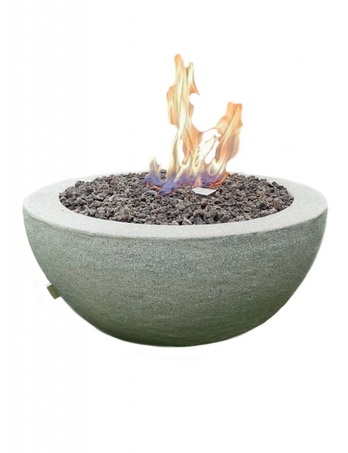 Bowl Firepit