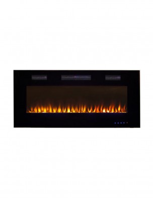 Chimenea Eléctrica Loft...