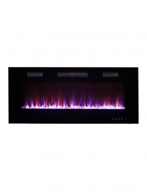 Chimenea Eléctrica Loft...