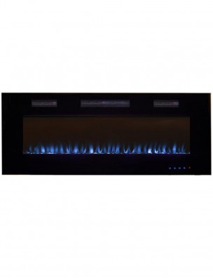 Chimenea Eléctrica Loft...