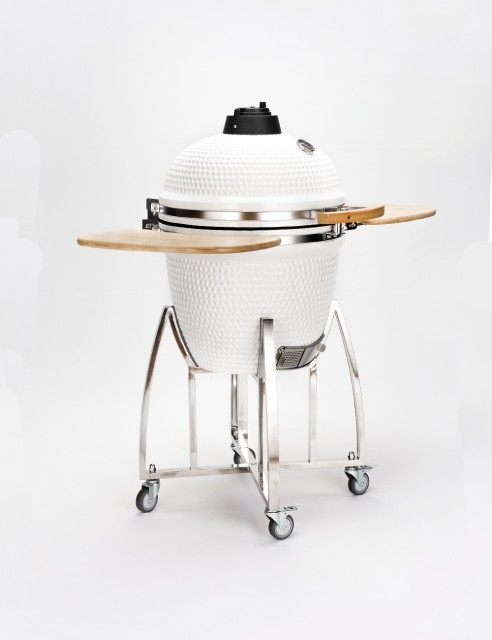 Asador Kamado Portátil 23"