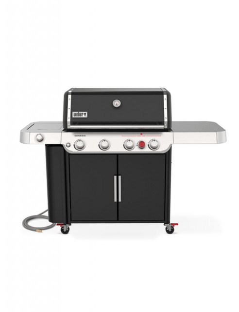 Asador de Gas Genesis E-435