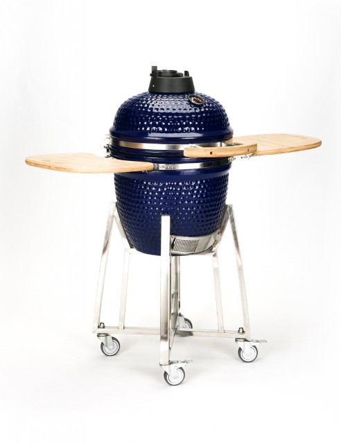 Asador Kamado Portátil 23"