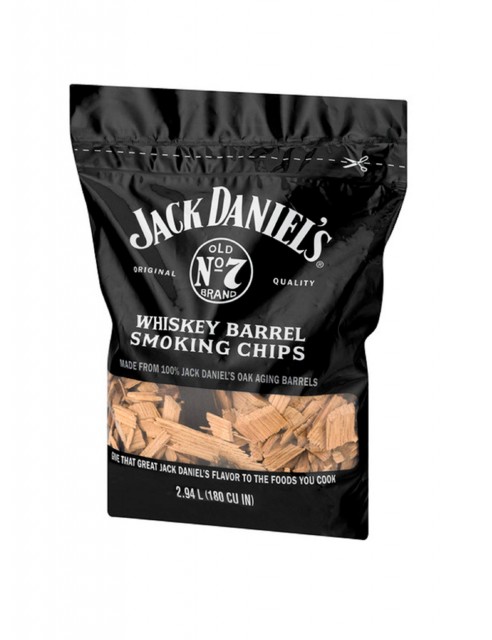 BGE CHIPS MADERA JACK...