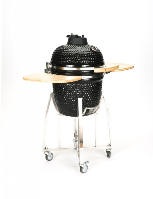 Asador Kamado Portátil 21"