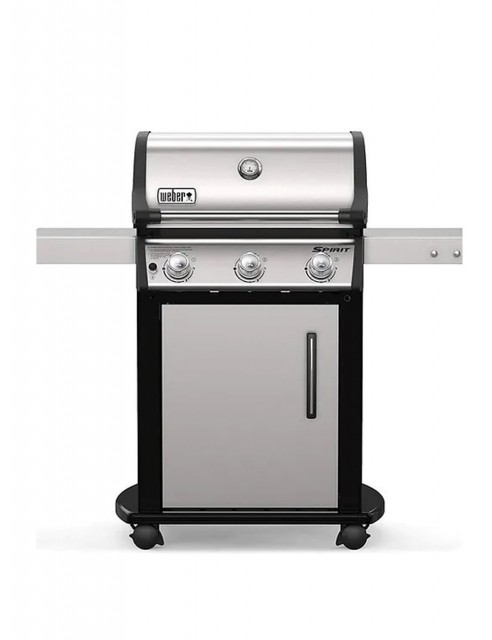 Spirit weber