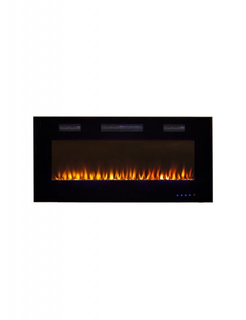Chimenea Eléctrica Loft Small de Empotrar