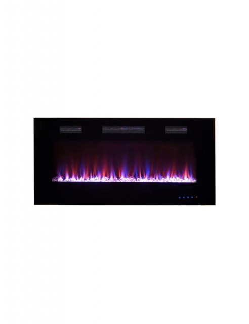 Chimenea Eléctrica Loft Small de Empotrar
