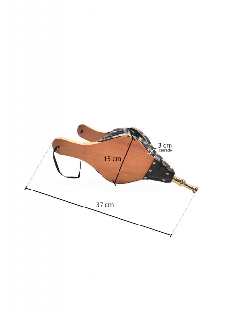 Fuelle Soplador Pequeño Fuelle Soplador Pequeño