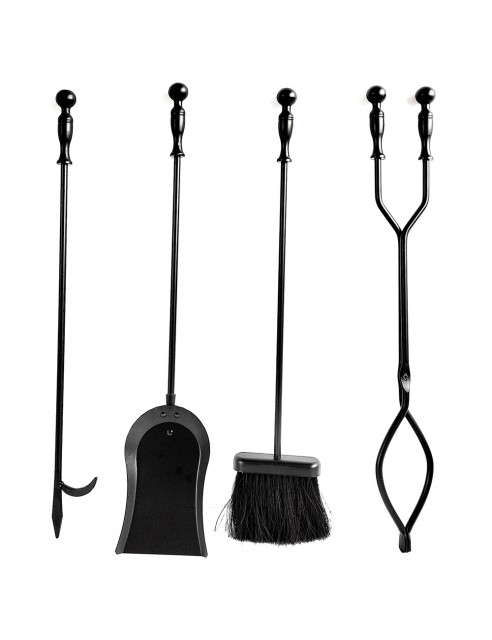 Juego de Utensilios Clásico Grande Juego de Utensilios Clásico Grande