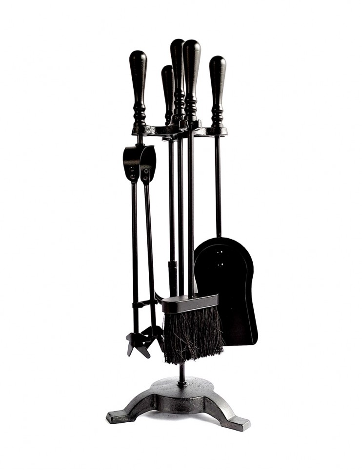 Juego de Utensilios Clásico Pequeño