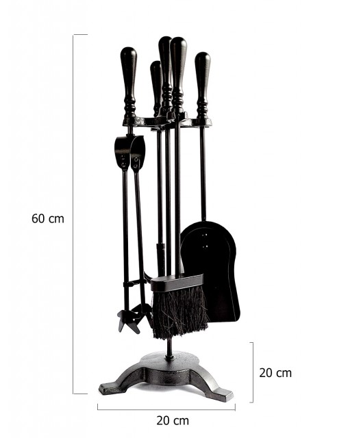 Juego de Utensilios Clásico Pequeño Juego de Utensilios Clásico Pequeño