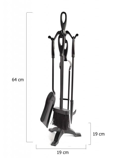 Juego de Utensilios Moderno Pequeño Juego de Utensilios Moderno Pequeño