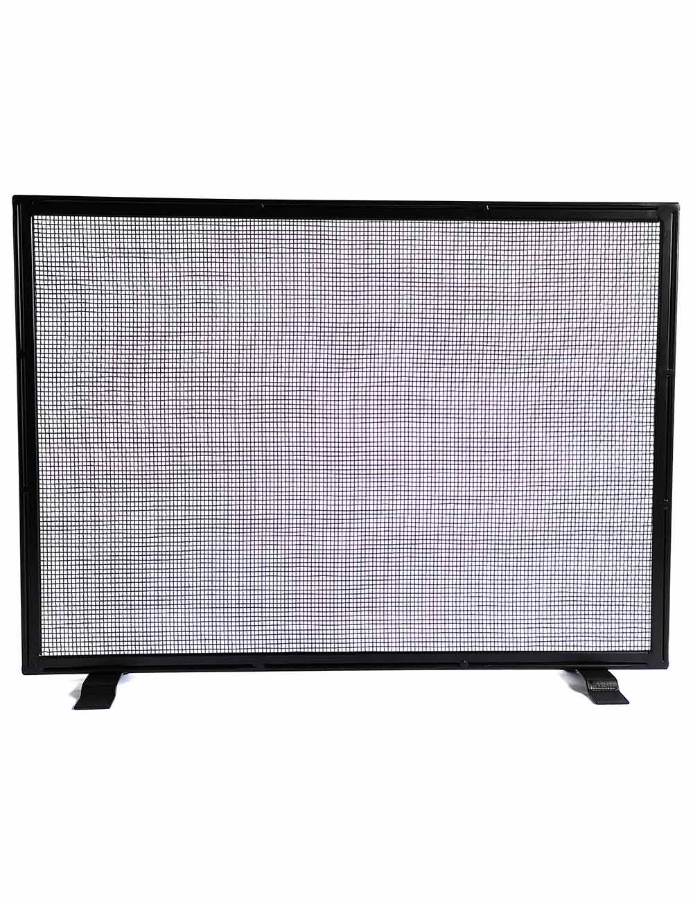 Malla para Chimenea a Leña Clásica Pequeña Malla para Chimenea a Leña Clásica Pequeña