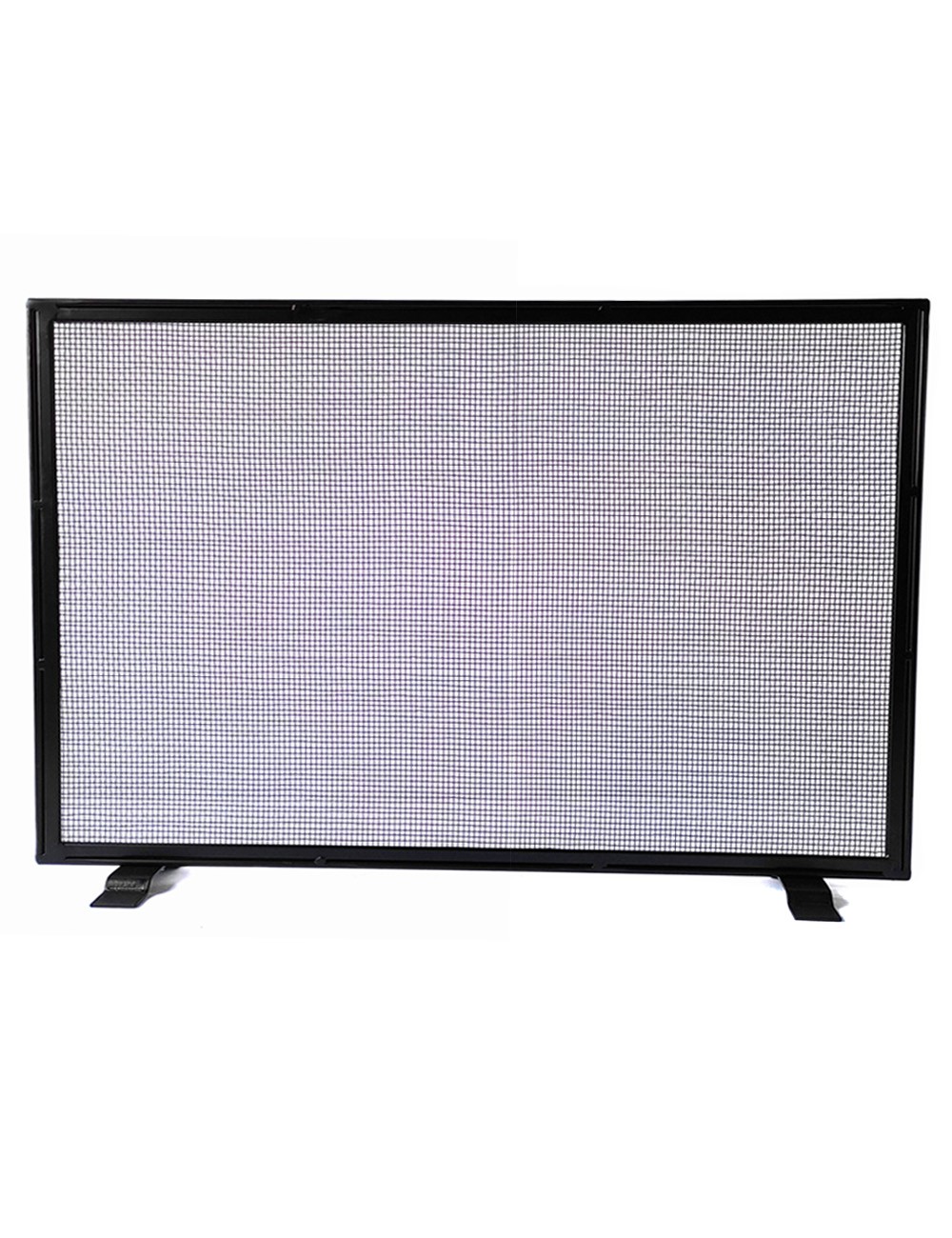 Malla para Chimenea a Leña Clásica Grande Malla para Chimenea a Leña Clásica Grande