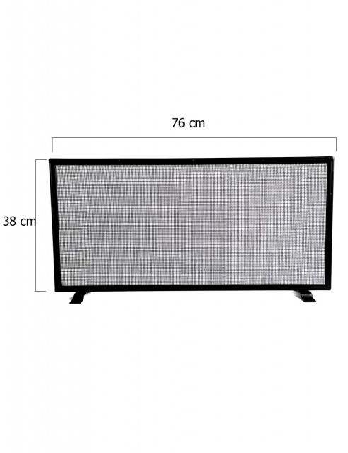 Malla para Chimenea a Leña Loft Pequeña Malla para Chimenea a Leña Loft Pequeña