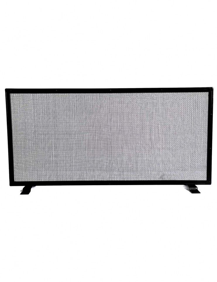 Malla para Chimenea a Leña Loft Pequeña