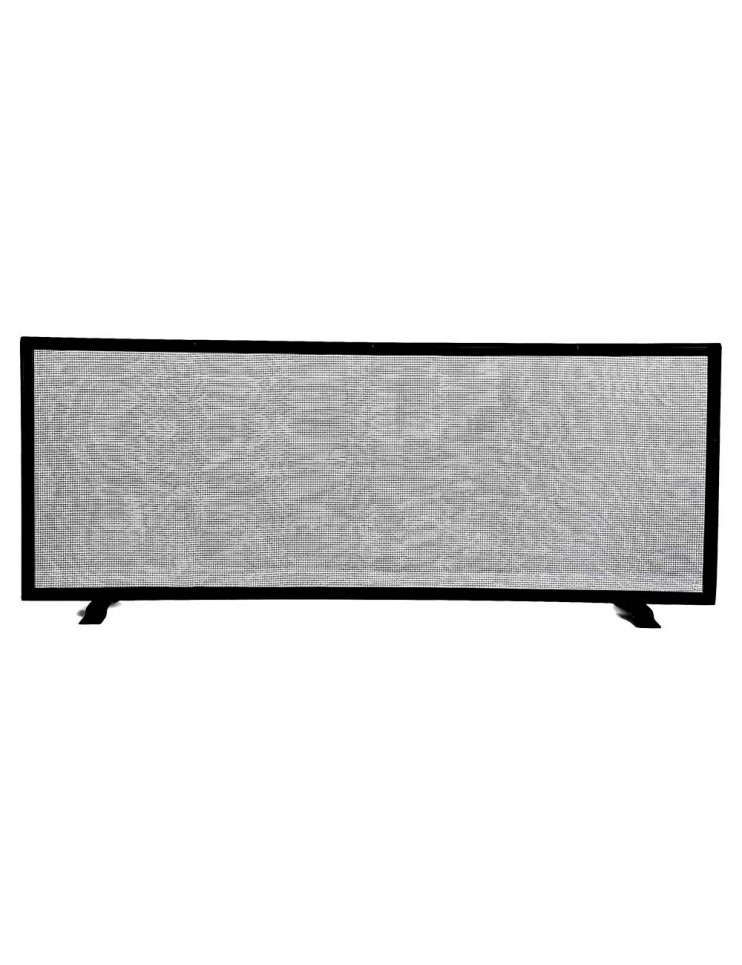 Malla para Chimenea a Leña Loft Grande