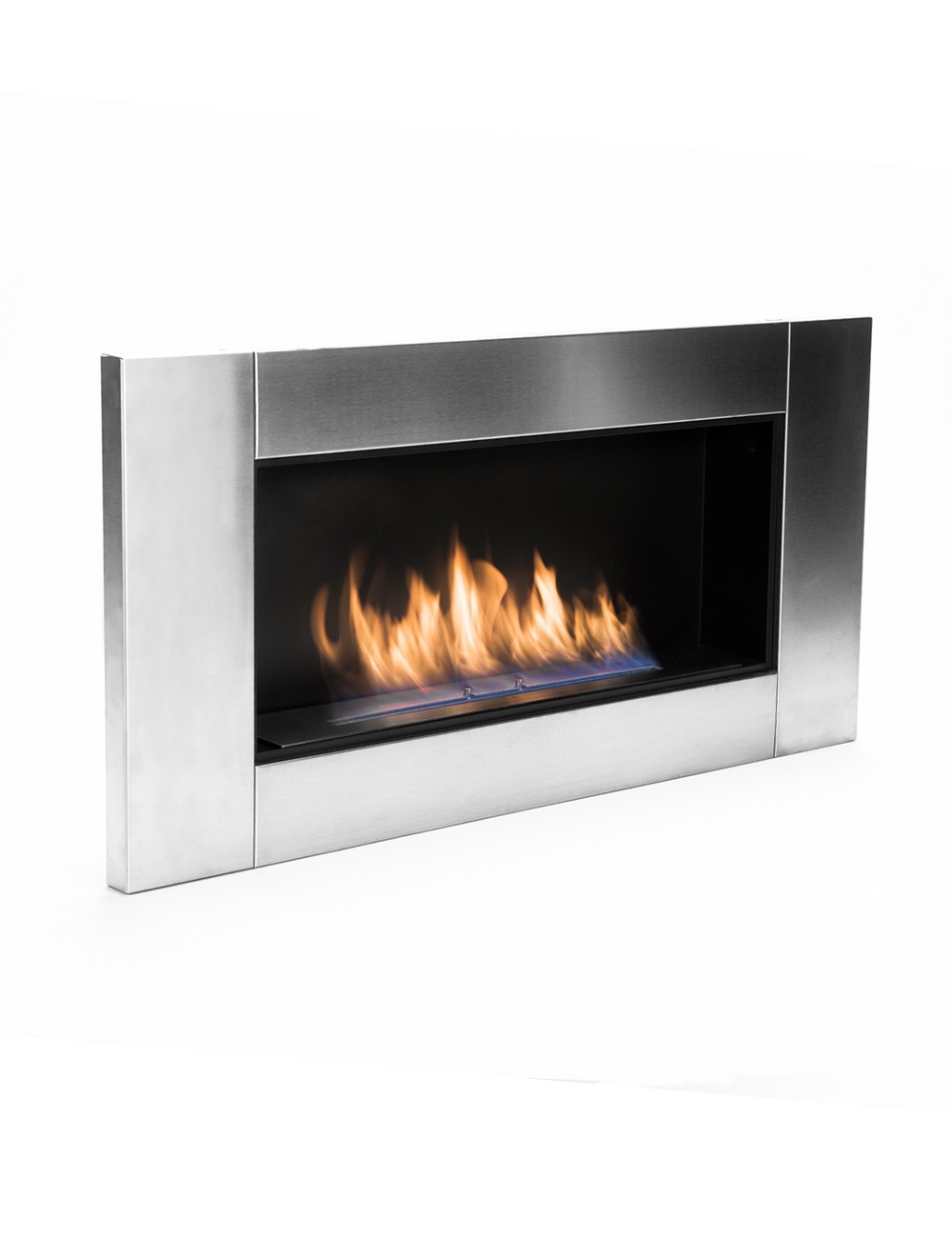 Chimeneas de Bioetanol