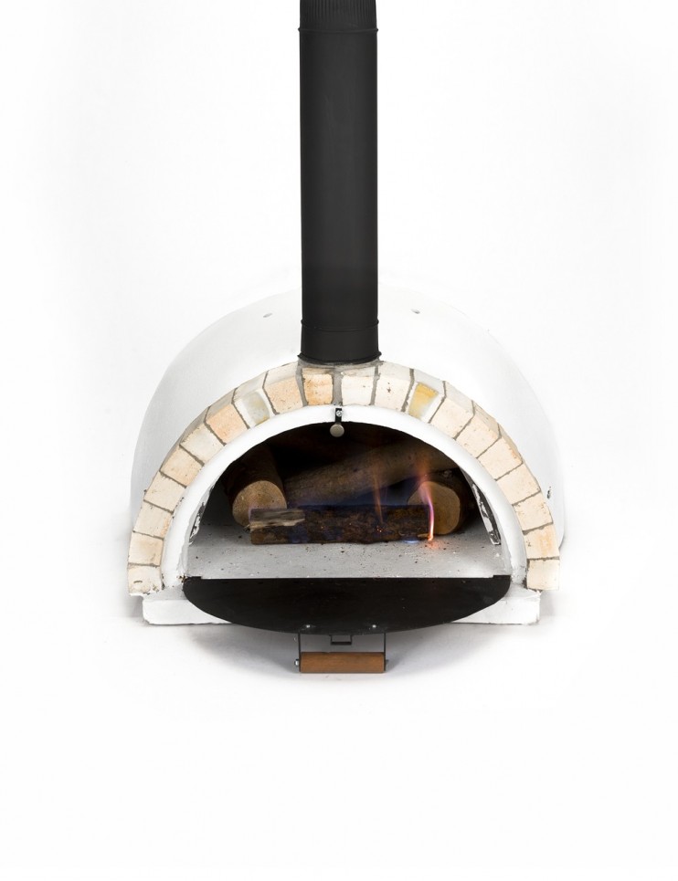 Horno a Leña Iglú