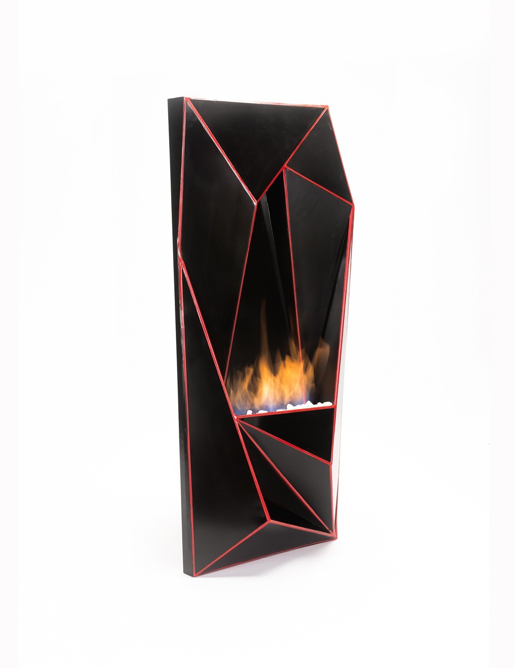 Chimeneas de Interior