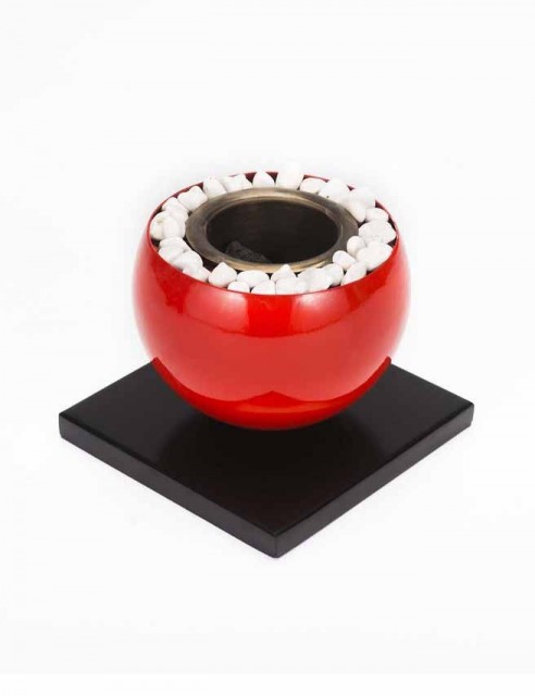 Chimeneas de Interior