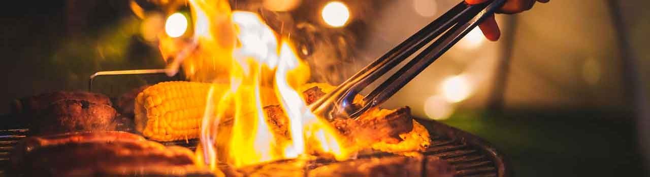 Accesorios para Asadores y BBQ