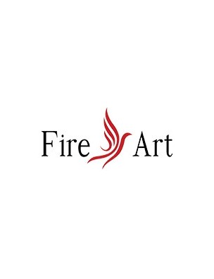 Fire Art