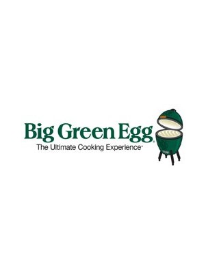 Big Green Egg