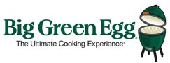 Big Green Egg