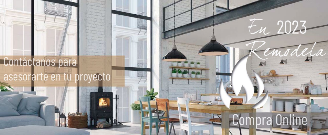 Chimeneas de colombia 2023