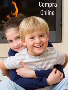 Compra Online Chimeneas de Colombia